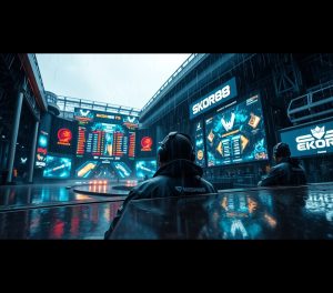 Parlay eSport