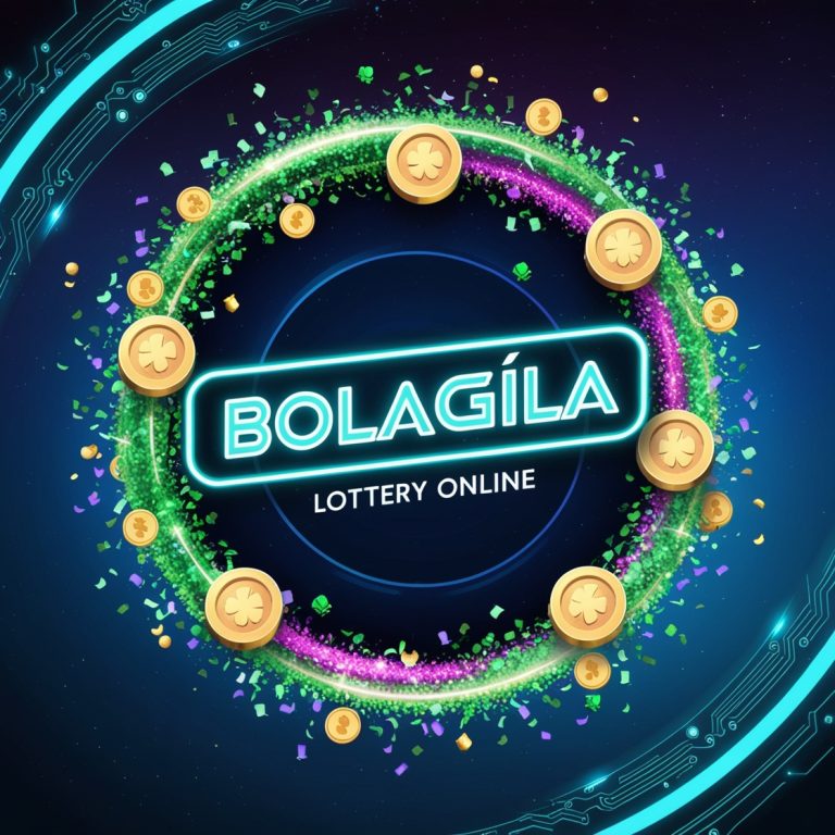 BOLAGILA Togel Singapore
